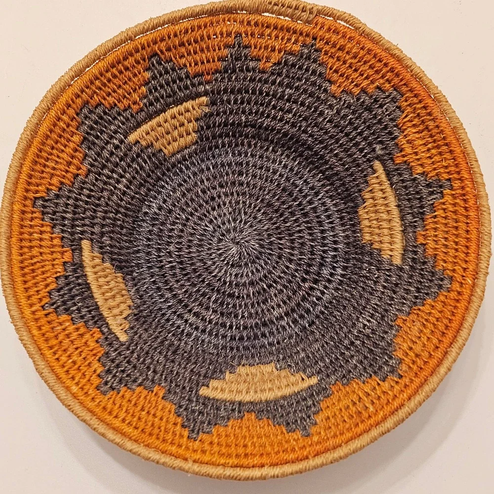 Unbranded handcrafted woven